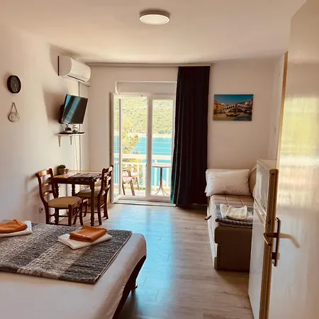 Sea Apartment Neum
