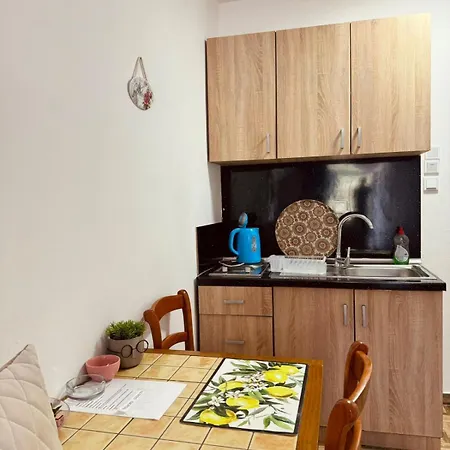 Apartment Sea Neum